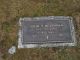 Photo of headstones/thumb_John Preston McLennan d1988 hdstn Union cem Washington USA